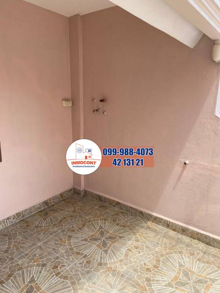 C686 Hermosa casa esquinera por estrenar con áreas verdes